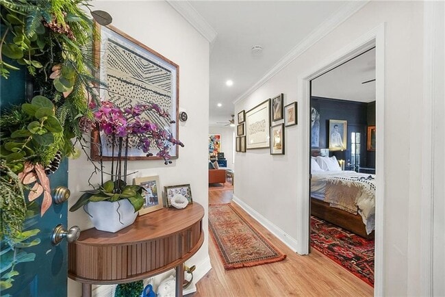 Building Photo - 815 McGill Park Ave NE