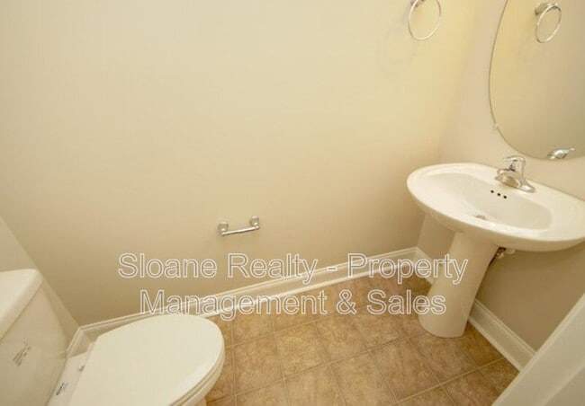 Building Photo - 4133 Rigsby Ln