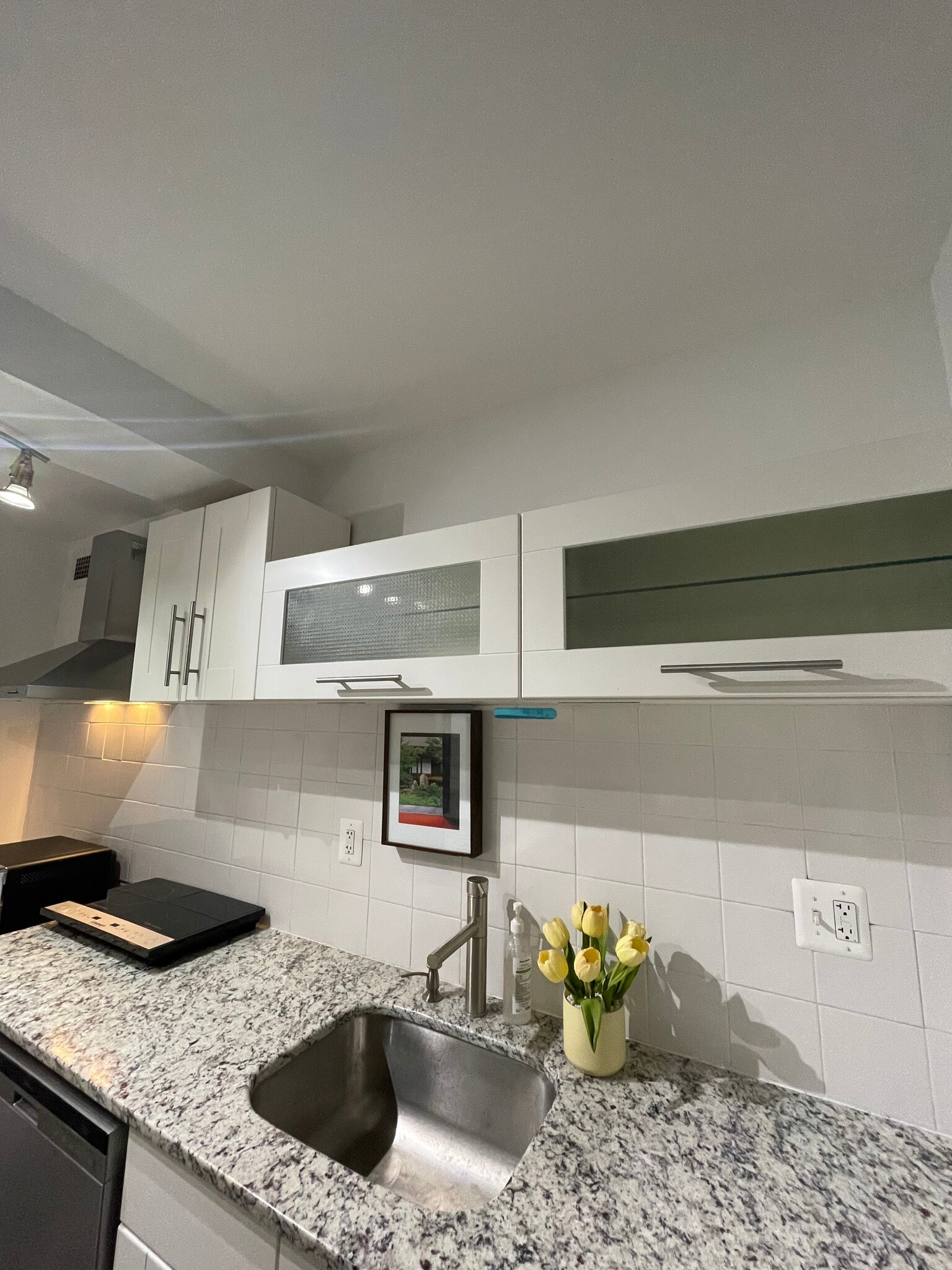 Kitchen - 4201 Cathedral Ave NW