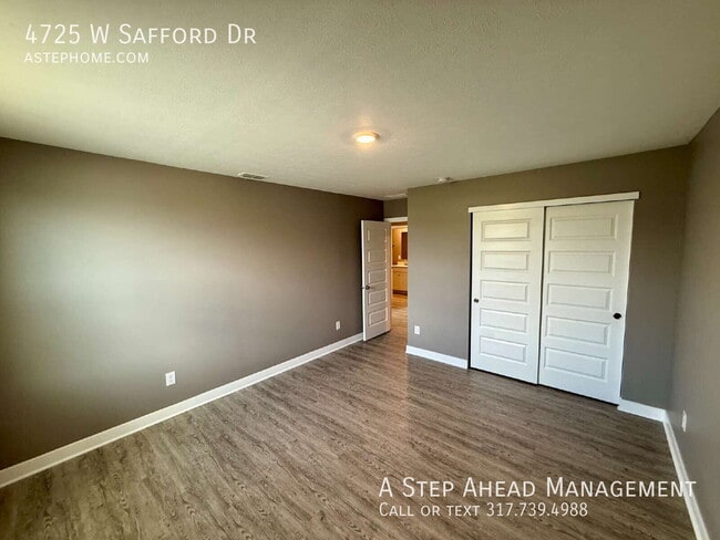 Building Photo - 4725 W Safford Dr