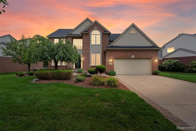 Primary Photo - 50353 Livingston Dr