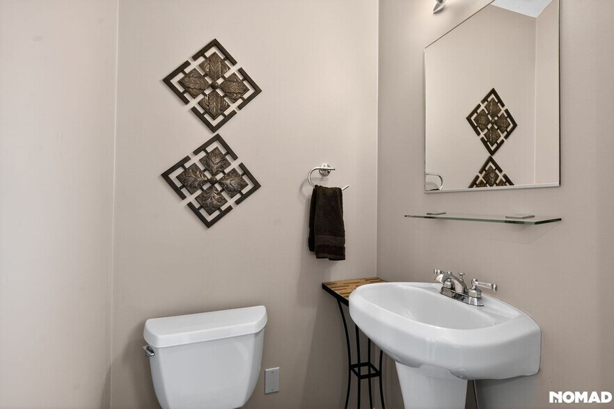 Building Photo - 5307 Herman Ave