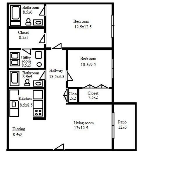 Building Photo - 3021 Birch Row Dr