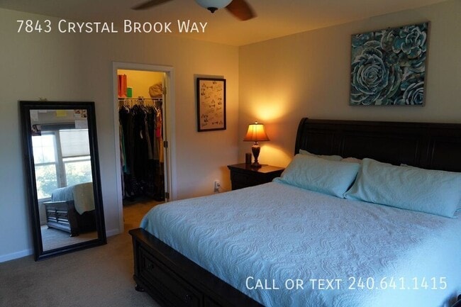 Building Photo - 7843 Crystal Brook Way