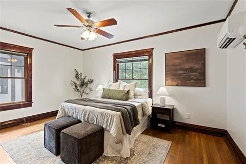 Building Photo - 3703 Pennsylvania Ave