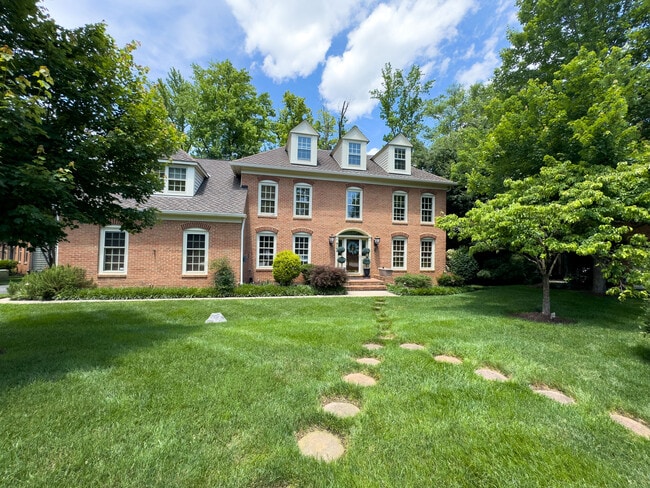Building Photo - 9101 Peartree Landing