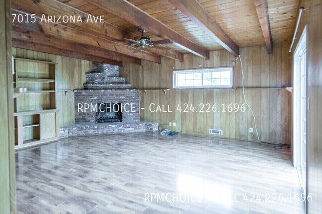 Building Photo - 7015 Arizona Ave