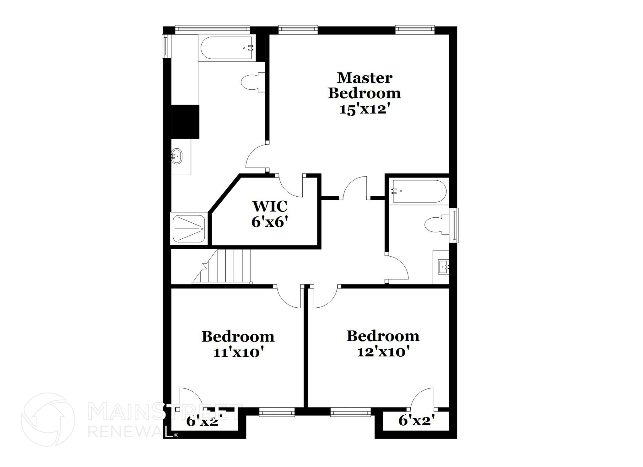 Building Photo - 1828 Donna Ct