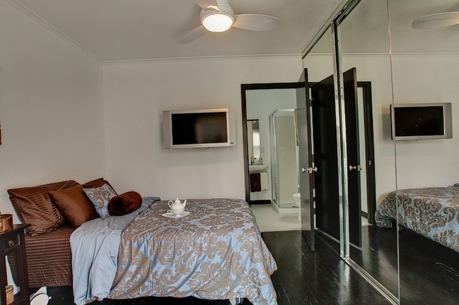 Big Closets - 1243 N Genesee Ave