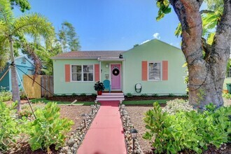 Building Photo - Charming 2BR House in Lake Worth Beach