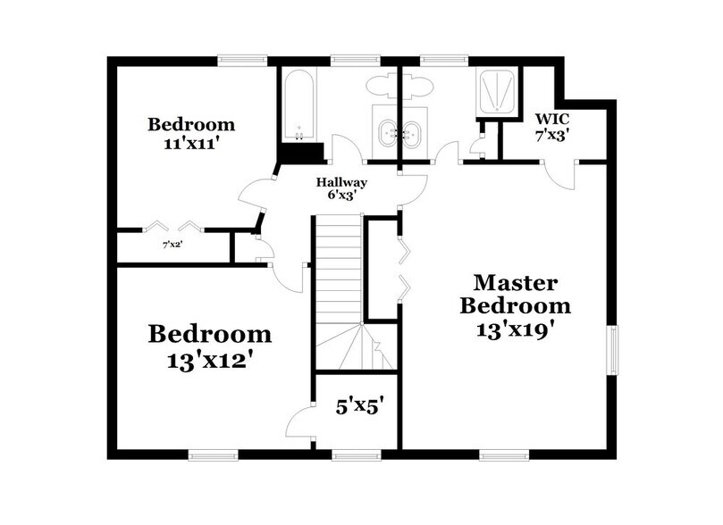 Building Photo - 5105 Roxborough Dr
