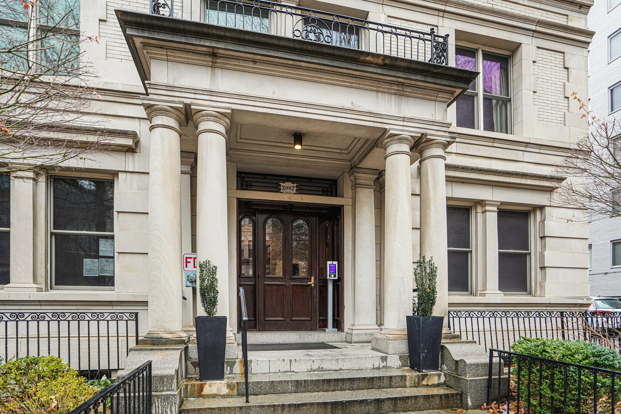 Building Photo - 2007 O St NW