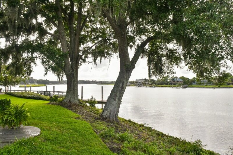 Building Photo - 46 Wappoo Creek Pl