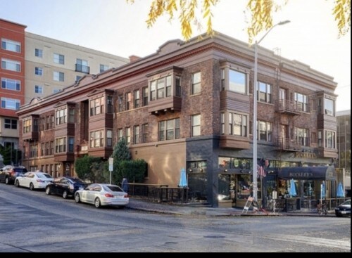 Building Photo - Snyder/Duke Apts - 2 bedrooms