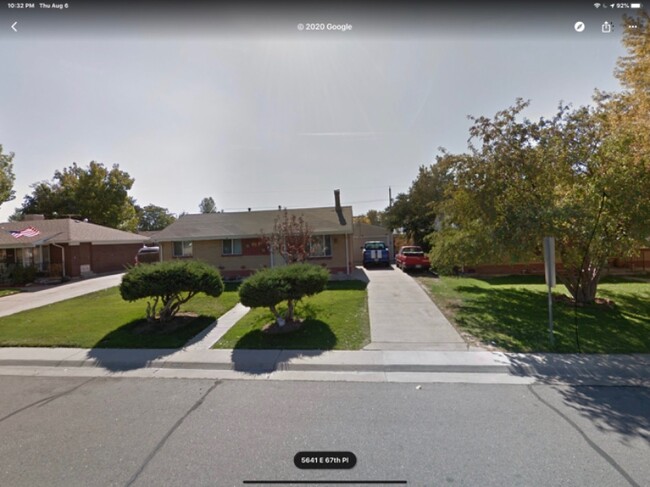 Primary Photo - 5640 E 67th Pl