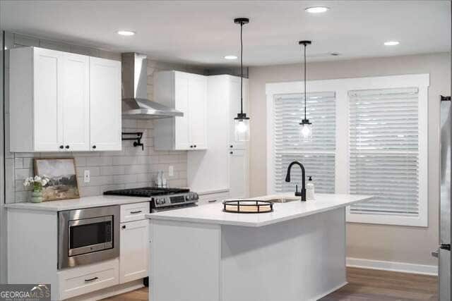 Building Photo - 1453 Lockwood Dr SW