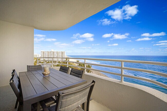 Building Photo - 3407 S Ocean Blvd