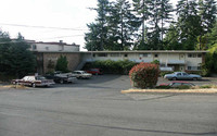 Building Photo - Van Lloyd Apartments