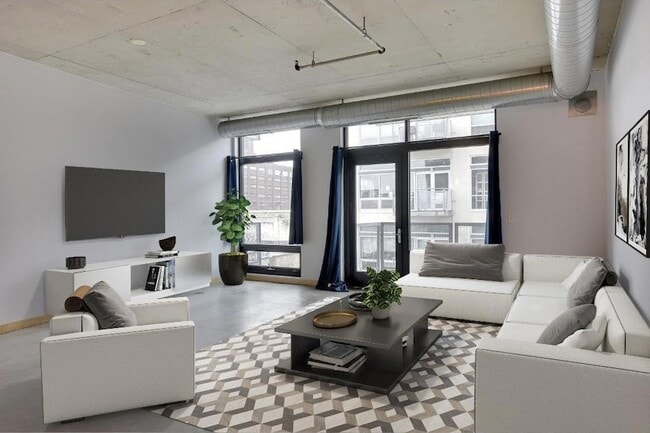 Building Photo - 720 N 4th St