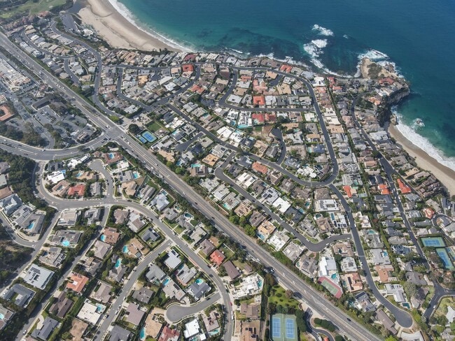 Building Photo - Monarch Bay Ocean View Single Family Home!