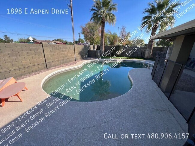 Building Photo - 1898 E Aspen Dr