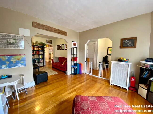 Building Photo - 79 Wareham St