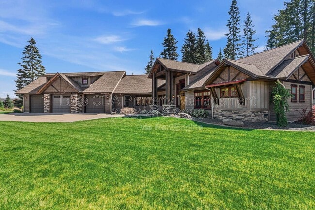 Building Photo - 3676 W Cielo View Ct
