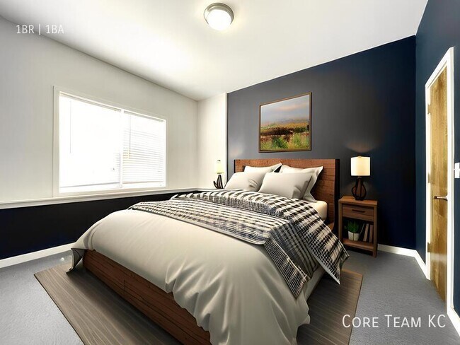 Building Photo - 2911 Cherry St