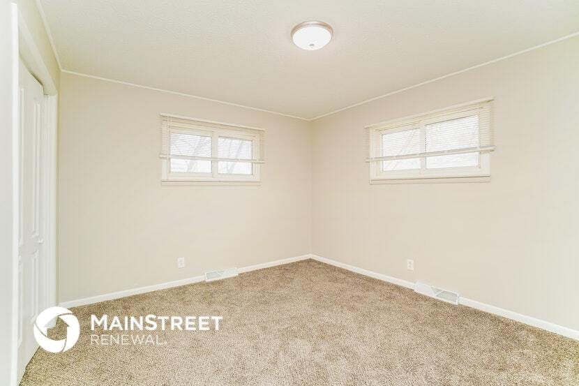 Building Photo - 3622 Washburn St