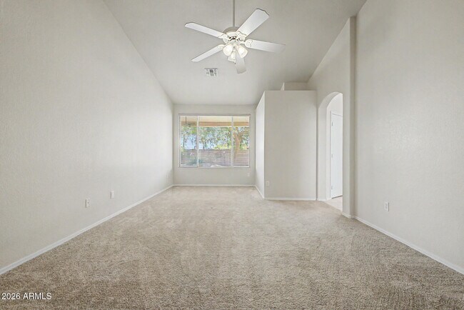 Building Photo - 4545 E Rowel Rd