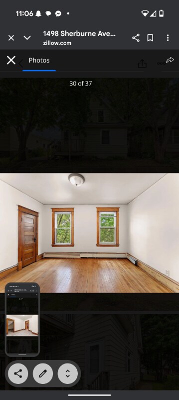 Building Photo - 1498 Sherburne Ave