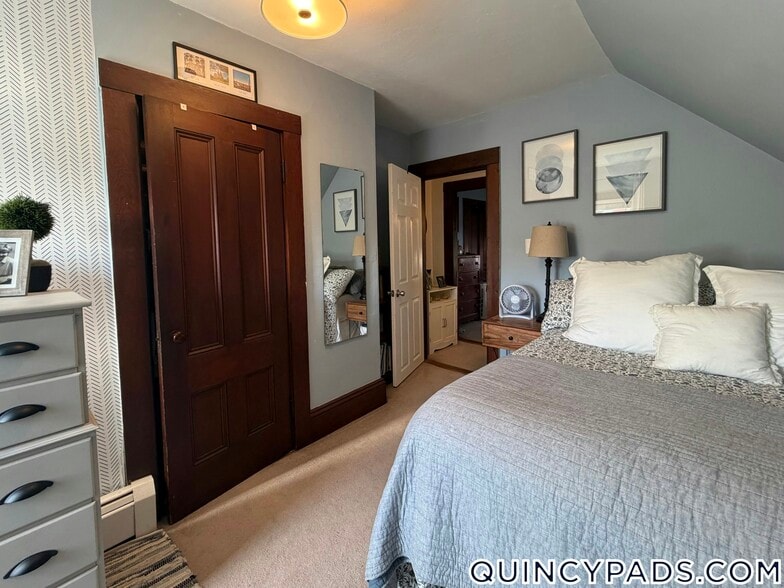 Building Photo - 80 Cranch St