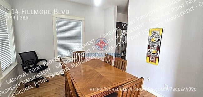 Building Photo - 114 Fillmore Blvd