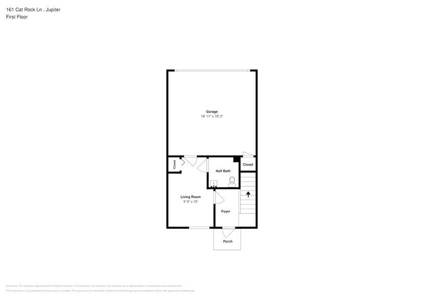 Building Photo - 161 Cat Rock Ln