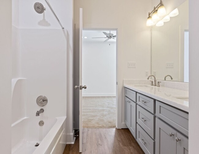 Building Photo - NEW CONSTRUCTION 2 BEDROOM TOWN HOMES