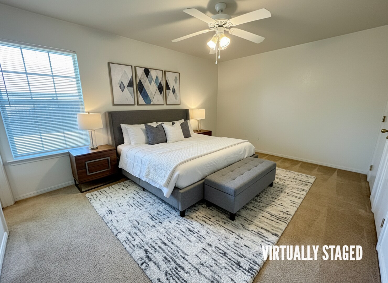 Building Photo - 408 W St John Ave