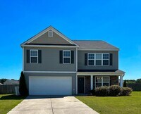 Building Photo - Lovely 5 Bed 3 Bath Home with Community Amenities