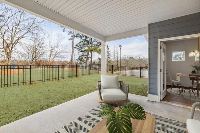 Building Photo - 488 Amherst Way