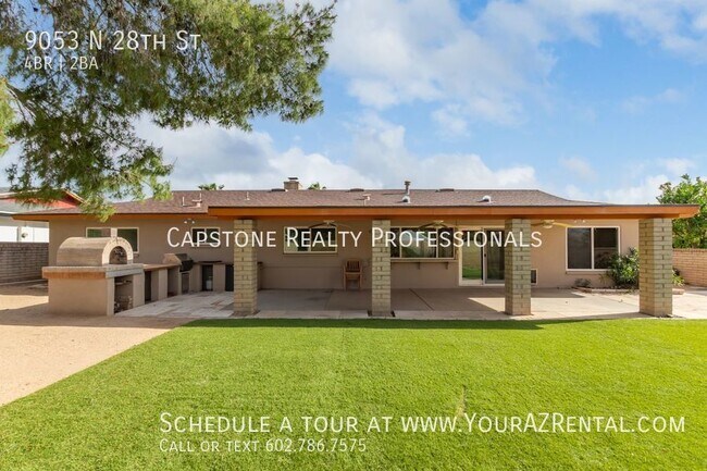 Building Photo - 9053 N 28th St