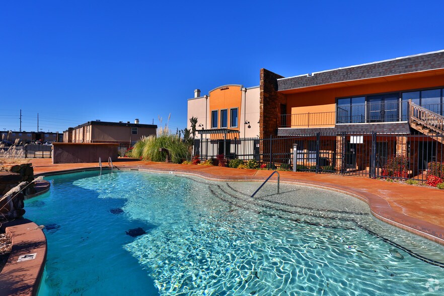 Cowboy Town Apartments Stillwater Ok Apartment Finder