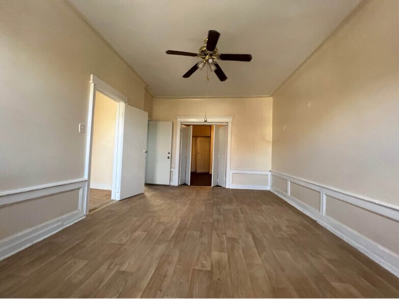 Building Photo - 1624 Pitkin Ave