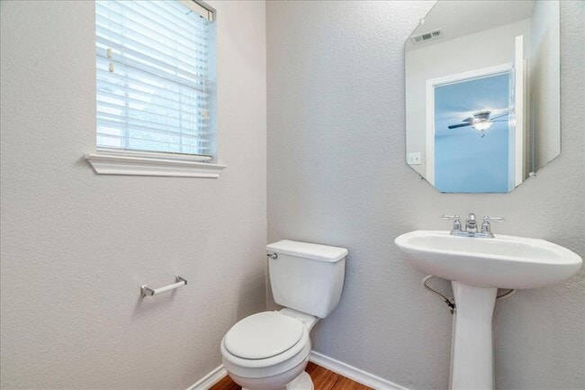 Building Photo - 1507 Davis Mountain Loop