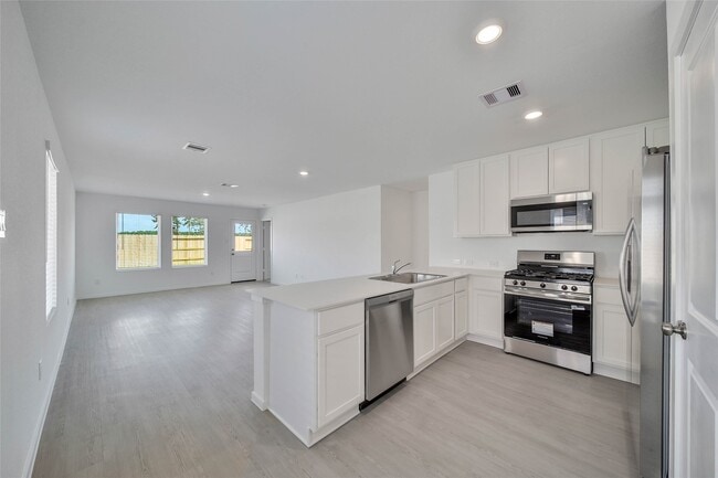 Building Photo - 16257 Bergara Bend Dr