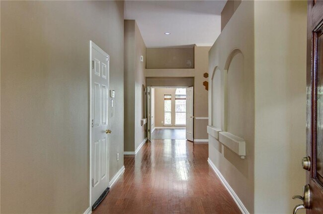 Building Photo - 3007 Rock Rose Pl