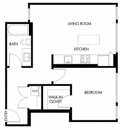 Floorplan - Pike Motorworks