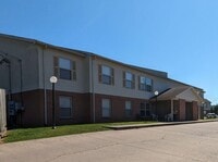 Building Photo - Suite View 2BR 50%