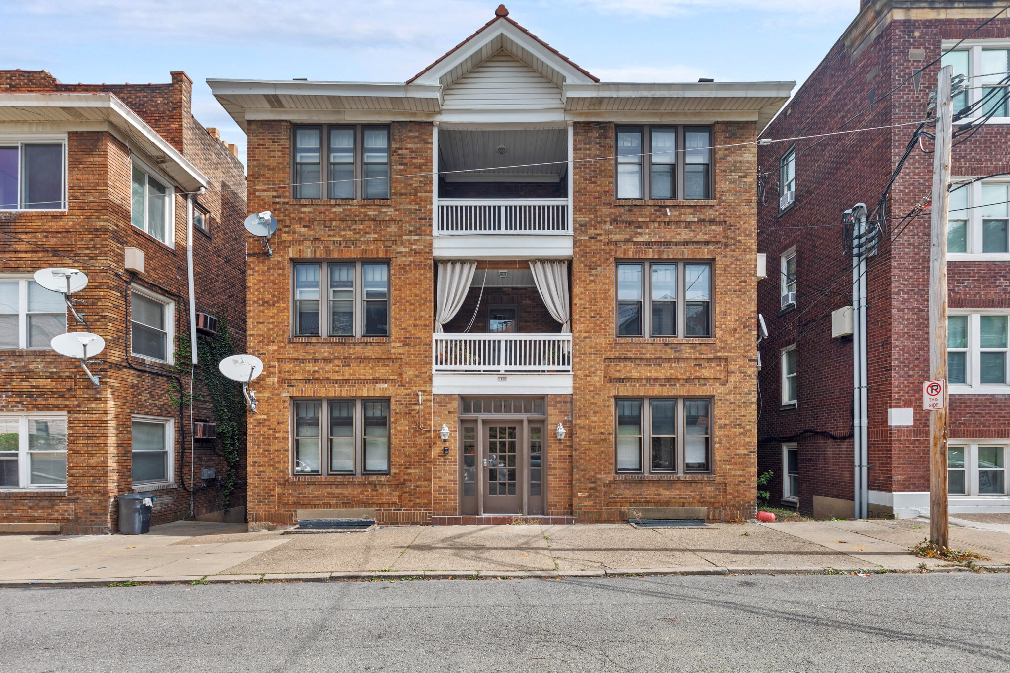 Building Photo - 1138 Illinois Ave