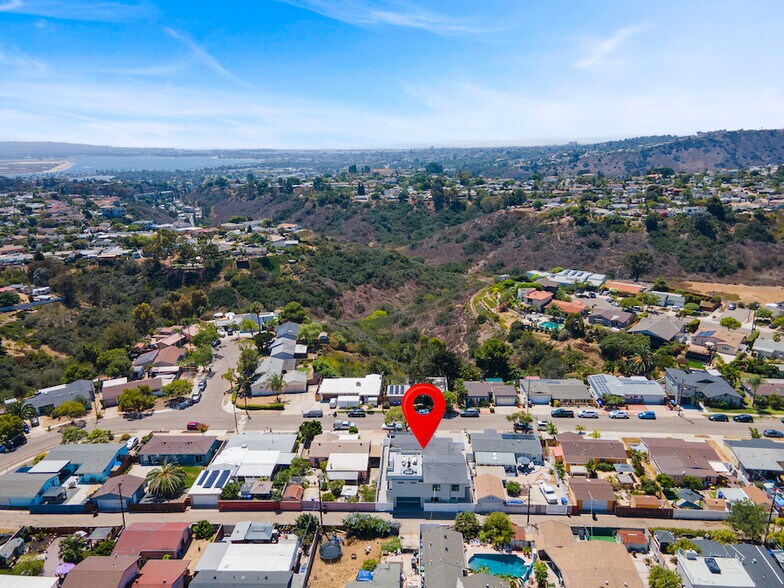 Building Photo - 4251 Gila Ave