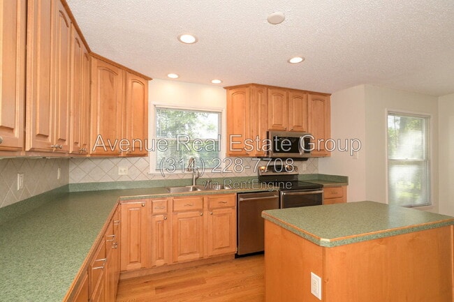 Building Photo - 2268 Kittridge Ct