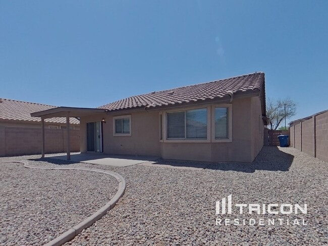 Building Photo - 25726 W St Kateri Dr